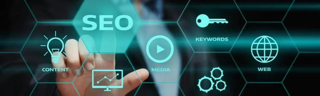 شركة سيو في الرياض