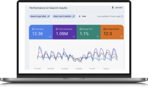 شركة خدمات سيو