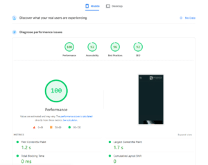 شركة خدمات سيو