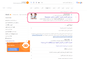 خبير سيو 