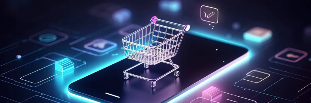 شركات إنشاء المتاجر الإلكترونية