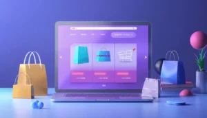 شركات إنشاء المتاجر الإلكترونية