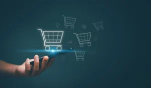 شركات إنشاء المتاجر الإلكترونية