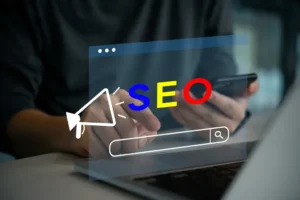 Ecommerce SEO Services