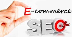 SEO Ecommerce Agency