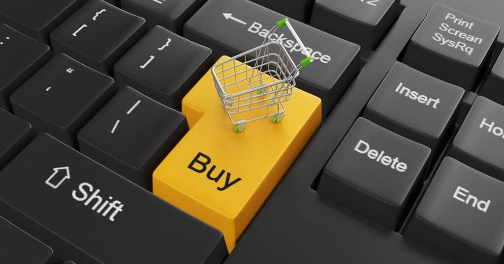 SEO Ecommerce Agency Saudi Arabia