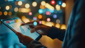 اسرار الاعلانات الممولة