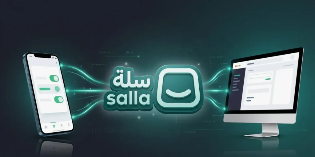 تحسين محركات البحث SEO سلة