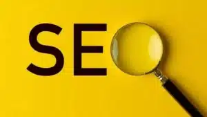تحسين محركات البحث SEO سلة 