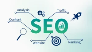 تحسين محركات البحث SEO سلة