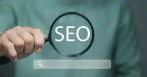 تحسين محركات البحث SEO سلة