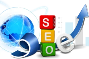 تحسين محركات البحث SEO للمتجر الإلكتروني