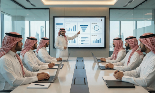 الإستراتيجية التسويقية