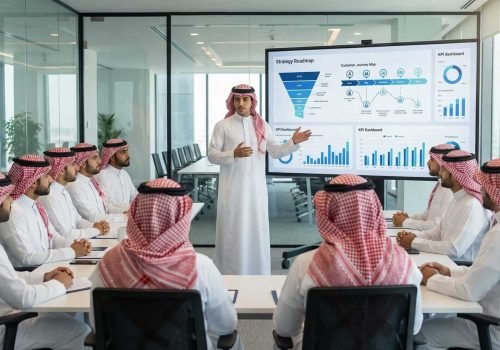 شركة-استشارات-تسويقية