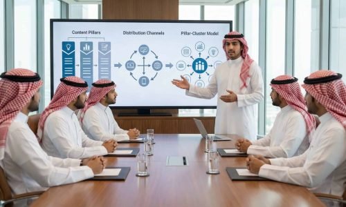 التسويق-بالمحتوي