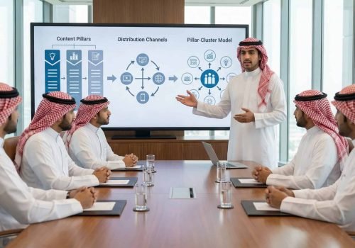 التسويق-بالمحتوي