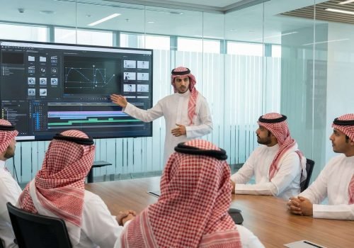 شركة-موشن-جرافيك