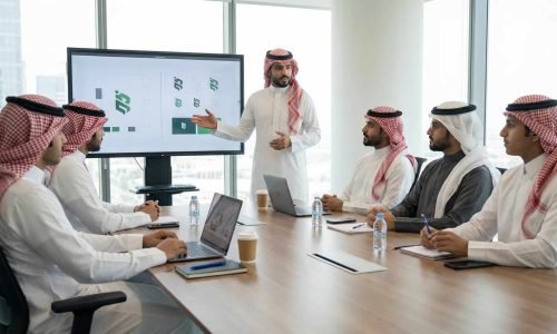 تصميم الهوية البصرية