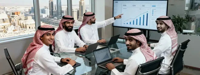 شركة تسويق الكتروني